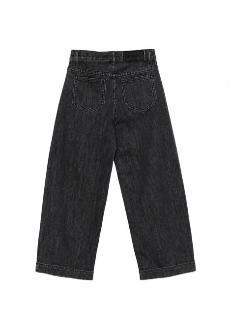 Jeans a gamba ampia PINKO KIDS | KFPA071 C DS0615026